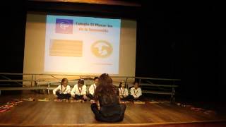 Iniciación Musical 2 - Fundación Musical Simón Bolívar