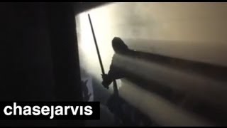 Ninjas | Chase Jarvis RAW | ChaseJarvis