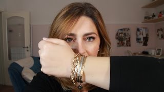 David Smallcombe Cuff Bracelets Review