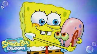 Gary’s Song! ? ? #TuesdayTunes | SpongeBob