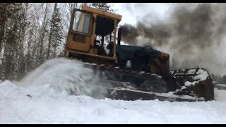 Жёгово на Т-130