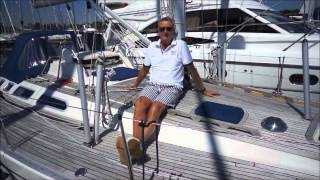 RYA Day Skipper Course