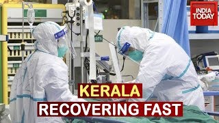 2nd Patient In Kerala Recovers From Coronavirus, 40,000 Workers Deployed To Tackle Corona
