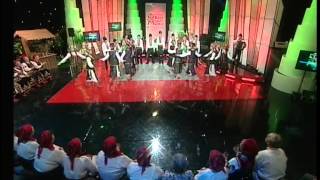 "Фольк music" - Випуск № 282 (12 04 15) частина 2