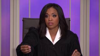 Judge Faith - Coming to America (Season 2: Full Episode #26)