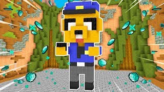 ¡MIKECRACK POLICIA ATRAPA LADRONES! ?? YOUTUBERS VS BUILD BATTLE - BUILDTUBERS CON MIKECRACK