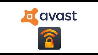 Avast SecureLine VPN 2020 + Chave (100% Funcional)