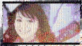 ［ULTRA MOSAIC］ Perfume あーちゃん 誕生日おめでとう ２０１４
