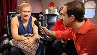 In puii mei - 27.11.2010-Avionul cu vedetele YouTube-ului:))