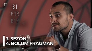 Sıfır Bir "Bir Zamanlar Adana'da" 3. Sezon 4. Bölüm Fragman