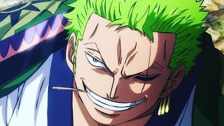 AMV ™ - Ван Пис / Арка Вано | One Piece / Wano Arc ][ Nomad - День Ночь Руки Прочь || Аниме Клип ✓
