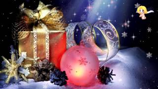 ? Лучшие новогодние песни 2017! Сборник красивых новогодних песен! Песни для Но
