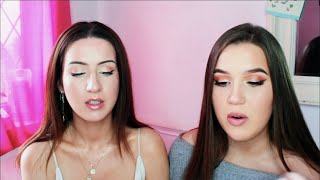 finding out your sister self harms - a mental health Q&A