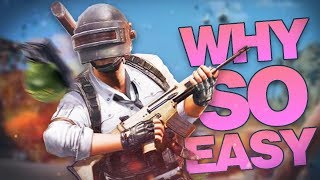 PUBG MOBILE | THE ONLY LOVE