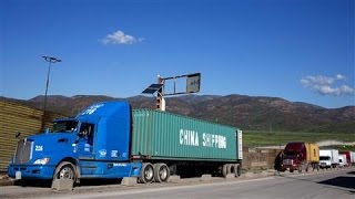 Republican Border Adjustment Tax Plan Explained