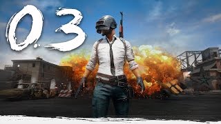 Bisher beste Runde mit GLP! | PLAYERUNKNOWN'S BATTLEGROUNDS