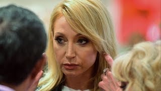 "Уже НЕ ВЛЮБЛЕННІЕ и не друзья!" - Кристина Орбакайте откровенно о МУЖЕ!