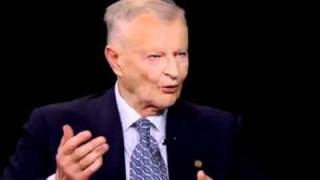 Zbigniew Brzezinski on Iran & Israel