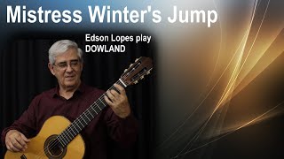 Mistress Winter's Jump (John Dowland)