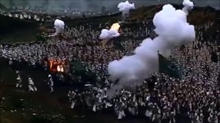 Siege of Kamenets: Ottoman invasion of Poland in 1672