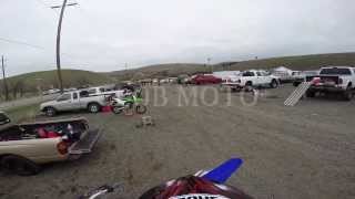 GoPro: Club Moto - 4.15.2014