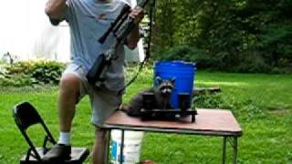 Savage Arms 220F