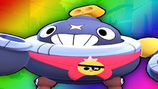 ШОК! БЕСПЛАТНЫЙ БРАВЛЕР ТИК В BRAWL STARS