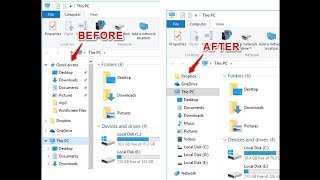 How To Remove Quick Access From Windows 10