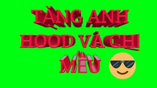 Món quà nhỏ em tặng anh redhood và chị mều : bài mình cưới nhau đi :tập 1