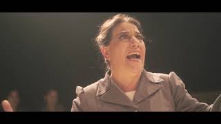 DESPUÉS DE CASA DE MUÑECAS - TRAILER