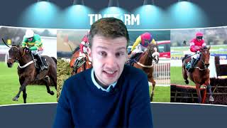 Cheltenham Festival Trials Day | Timeform Weekend Preview