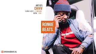 [FREE] Chivv Type Beat