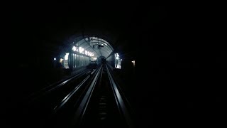 RATP METRO LIGNE 14