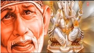 Ganpati Sai Deva [Ganesh Sai Bhajan Full Song] I Sai Tera Shukriya