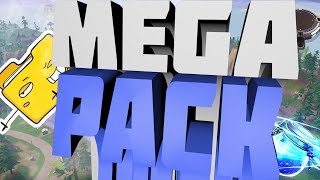 MEGA ПАК ДЛЯ ФОРТНАЙТА | ПАК ЭФФЕКТОВ, ПЕРЕХОДОВ,ПНГ ФАЙЛОВ И ПРОЧЕЕ...