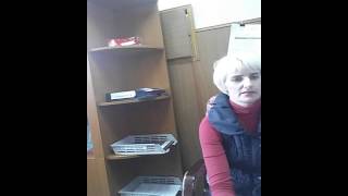 Заявление на бланке Федерации ВИП инициатив СССР получено в ГИБДД
