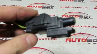 077500-5191 Датчик температуры воздуха на Toyota Previa II (XR30, XR40)