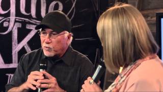 YS Idea Lab: Ideas for Intergenerational Youth Ministry with Wayne Rice
