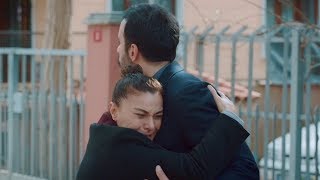Anne, oğul karşılaşmasında neler yaşandı? - Kuzgun 2. Bölüm Özel Sahneler