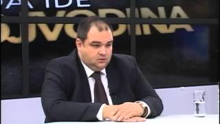 Владимир Галић - "Куда иде Војводина" - о афери "Прислушкивање"