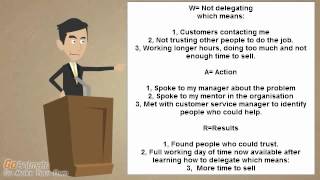 Interview Skills - What are your weaknesses? Perfect answer
