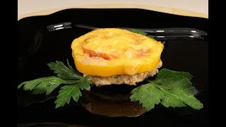 Вы Еще Не Пробовали Эту Вкуснятину? Котлеты "Ласточкины Гнезда" - Сочное И Нежное Объедение!