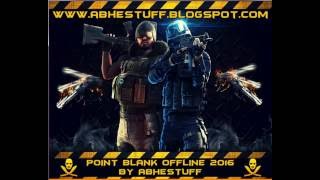 [TUTORIAL INSTALL] Point Blank Offline Simple Installer