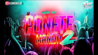 PONETE MANIJA 2 ? ( MEGA JODA 2020 - ENERO/LO NUEVO? ) THOMY DJ