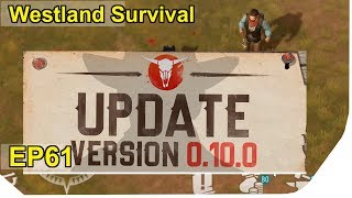 Westland Survival [ไทย] EP61 - อัพเดทใหม่ จอมโจรผู้เกรี้ยวกราด 0 10
