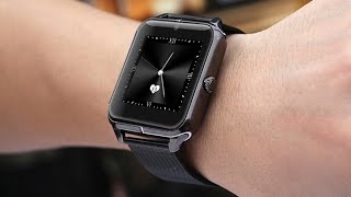 LEMFO LF11 Smart Watch