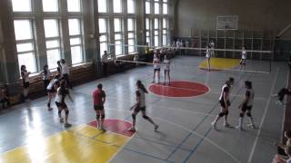 ДЮСШ 5 - ДЮСШ 10 (Романенко) - 1