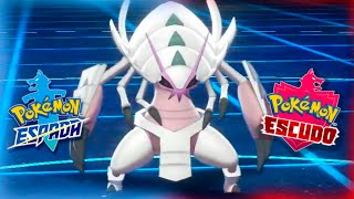 COMBATE ONLINE en POKÉMON ESPADA Y ESCUDO ⚔️?️: RYUKO vs BLESSUR, ¡GOLISOPOD LISTO PARA PROTEGER!