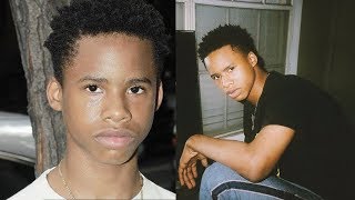 Tay K Appears Happy after Friends Visited Him in Jail (Tay-K Update)