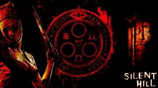 Silent Hill Прохождение с комментариями Эпизод 1